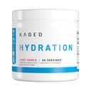 Kaged Hydration Electrolytes Powder 