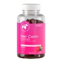 Mountain Meadow byliny Jej pokoj Gummies 