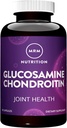 MRM Glukozamín1500 mg/chondroitín 1200 mg , 90 kapsúl
