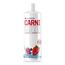 NutraOne Carnicuts L-karnitín Liquid Supplement Stimulant Free* (Berry Blast - 32 Servings)