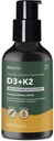 D3K2+ by Micro+ Vitamínové doplnky s technológiou LifeSorb - D3 K2 Supplement, Bone & Immune Health