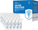 ZÁKLADNÉ LABORATÓRIÁ 0,9% Saline Solution for Nebulizer Machine
