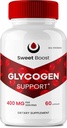 Sweet Boost Kapsule, SweetBoost Glycogen Support Pills, Sweet Boost Dietary Supplement, Maximálna sila SweetBoost Glyco Podpora Advanced Formula, SweetBoost Pills, Sweet Boost Recenzia (60 Kapsule)