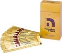 Fucoidan 3-Plus Brown Seaweed Imunity Doplnok s tromi typmi vysokej čistoty Fucoidan Organic Mekabu Fucus Mozuku Agaricus 10 Koncentrované tekuté pakety vyrobené v Japonsku