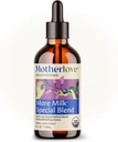Motherlove More Milk Special Blend Tincture (4 oz Value Size) Bylinné Laktácia Doplnok w/Goat