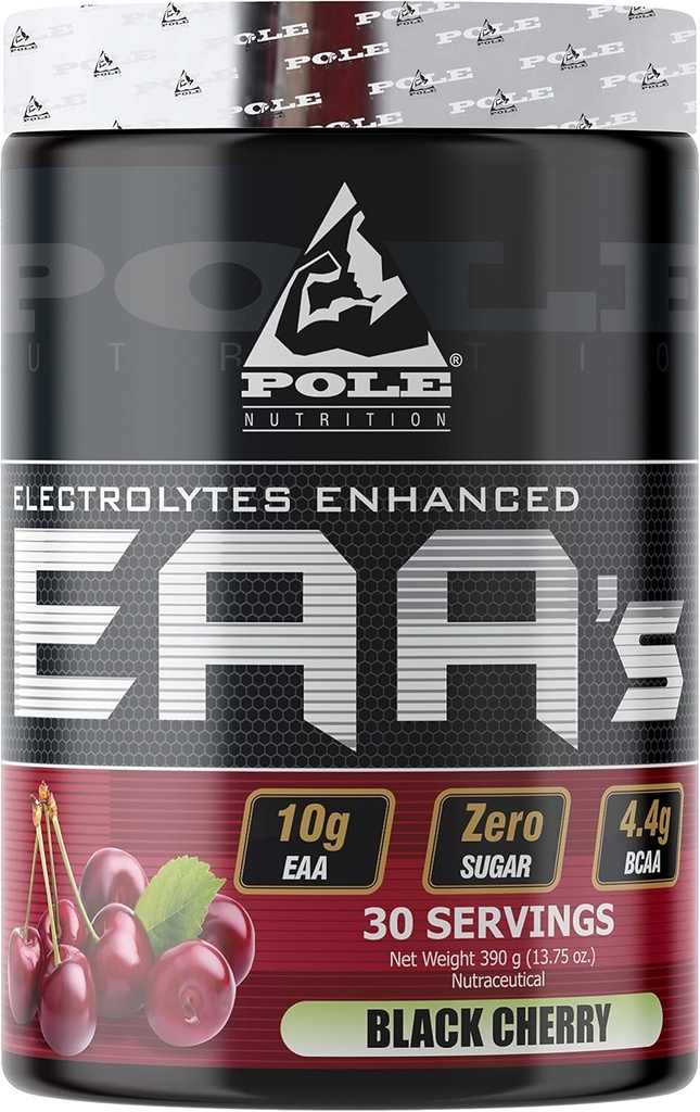 EAA Electrolytes Enhanced 