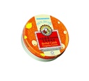 Nin Jiom Herbal Candy- 3 Tiny (Tangerine-Lemon)