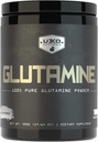 Mikronizované L-Glutamine pomocou UXO doplnkov