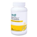 Klaire Labs SFI Health Osteothera Plus Ipriflavon Tablety - Hypoalergénny a multifaktoriálny komplex vápnika a Isoflavónu Dedivative Bone Support Formulate s vitamínom K, D3, horčík (120 tabliet)