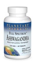 Planetárne byliny Ashwagandha, Full Spectrum 570 mg Omladzujúci Tonifier - 60 tabliet
