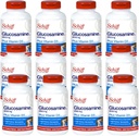 Schiff Glukozamín 2000 mg s kyselinou hyalurónovou Joint Supplement, 150 ct (Pack of 12)
