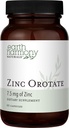 Zinkový orotát 7,5 mg Vegan Supplement - Silné antioxidačné vlastnosti Podpora Imunitný systém Funkcia, Energia a metabolizmus - Pečeň, kosti, Spoločné a srdcové zdravie - Non-GMO & Gluten Free - 60 Kapsule