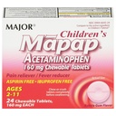 MAJOR Children
