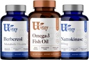 Utzy Naturals Berbercol 