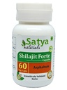 Všeobecné O r g a n i c Šilajit kapsula 60 podáva na fľašu 500 mg ayurvedic neobsahuje žiadne umelé zložky (jedno balenie)