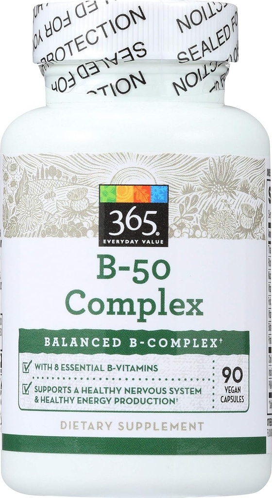 365 by Whole Foods Market, B 