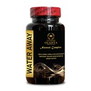 Water Pills Water Retention - Water Away - Diurtional Water Pills, Water Retention and Flushing, Milk Thitle, Cranberry, granátové jablko, Turmerica, Rýchle pôsobenie úľava od plávania - 1 fľaša
