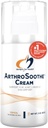 Designs for Health ArthroSoothe Cream - svalová a spoločná podpora Topické Lotion - Vlastnosti Kyseliny hyalurónovej a glukozamín - Vyrobené s mäty piepornej, Eucalyptus a čajovník esenciálne oleje - non-GMO - 3 oz