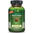 Mega vitamín B komplex 60 sgels