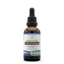 Tajomstvá extraktu bez obsahu alkoholu z kmeňa Tribe Sarsaparilla, Sarsaparilla (Smilax Medica) sušený koreň (2 FL OZ)