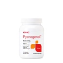GNC Pycnogenol 50 mg, udržuje obehové zdravie, 120 kapsúl