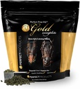 Perfektná príprava EQTM Gold Kompletné upokojujúce pelety (10LB)