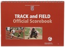 Cramer NFSHSA Scorebooks pre rôzne športy, Scorebook pre futbal, volejbal, baseball, Softbal, Basketbal, Wrestling, Cross Country, Field Hocking, Plávanie a potápanie, Sledovanie a pole, Score Books
