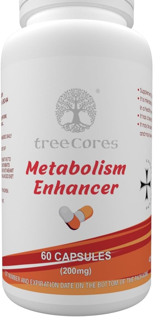 Metabolizmus En