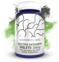 Bacopa monnieri Extract Tablety 
