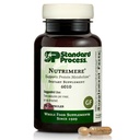 Štandardný proces Nutrimere - Podpora spoločného zdravia - Spoločný doplnok s Perna Canaliculus a Nový Zéland Zelený Mussel - Gluten-free, Non-Soy & Non-Dairy - 90 Kapsule