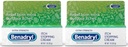 Benadryl krém Extra sila 1 OZ