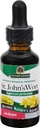 Nature's Answer St. John's Wort Extract with Organic Low Alcohol 1 Fluid Ounce 