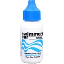 Aqua Swimmers Ušné riešenie - Single