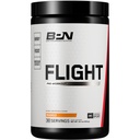 BARE VÝKON NUTRITION BPN Flight pre cvičenie, podporuje energiu a duševné zameranie, zlepšenie vytrvalosť a svalové čerpadlá s CarnoSyn® Beta Alanyne, Mango, 30 Servings