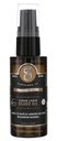 Suavecito Premium Blends Beard Oil - Leave-In Beard Conditioner pre zmäkčovanie vlasov, hydratačná koža, odstránenie medvedí lupín, zdravý rast medvedíka - 1 oz
