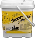 DAC Yucca 5 Way Pac pre kone - 5 lb