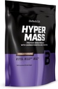 Biotechusa Hyper hmotnosť 5000 hmotnosť Gainer hmotnosť 1000g - Čokoláda