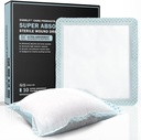 EVERLIT Super Absorbent obliekanie pre starostlivosť o rany 