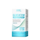 GNC total Lean GlucaTrim, 120 kapsúl, kofeín zadarmo, 60 porcií