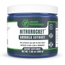 NitroRocket Nitric Power Supplement 