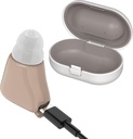 MEDca ITE Mini nabíjateľný zosilňovač sluchu