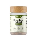Snap Doplnky Olive Leaf Extract Kapsule - Super Sila 40% Oleuropein pre podporu prietoku krvi, Zlepšiť trávenie, Antioxidant Boost Supplement, Zlepšiť funkciu mozgu (60 Kapsule)