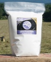 Ultra Pure MSM - 3 Lb - Konský Joint Supplement with Connective Tissue Support, All Natural, bez GMO