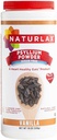 Prášok bez cukru Psyllium Husk Fiber, Vanilla Ochutená 19 oz