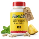 Flexcin Načítať Formula s CM8 (120 kapsuly)