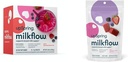UpSpring Milkflow Elektrolyte Dojčenie Supplement with Fenugreek 