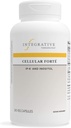 Integratívna terapia Cellular Forte - Immune Suplement with IP-6 and Inozitol* - Gluten Free - Dairy Free - Vegan - 240 Kapsule