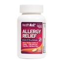 ZdravieA2Z® Alergia Reliéf 