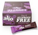 Alio Protein Bars - Choco Brownie (12 Bars) 