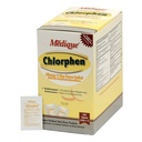Medique Chlorphen Alergia Relief 4 mg Chlorfeniramín Maleát Tableta, 1 v škatuli